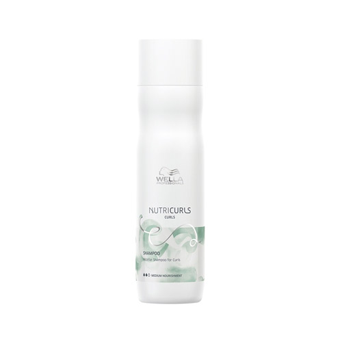 Wella Professionals Мицеллярный шампунь для кудрявых волос Micellar Shampoo for Curls, 250 мл (Wella Professionals, Уход за волосами)
Wella Professionals Мицеллярный шампунь для кудрявых волос Micellar Shampoo for Curls, 250 мл (Wella Professionals, Уход за волосами)