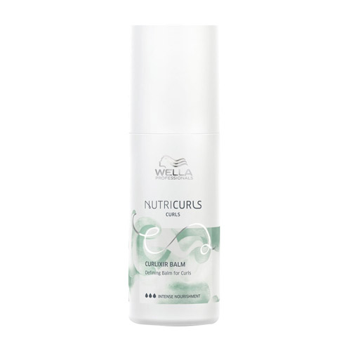 Wella Professionals Питательный несмываемый крем-бальзам для фиксации и создания четких упругих локонов, 150 мл (Wella Professionals, Уход за волосами)
Wella Professionals Питательный несмываемый крем-бальзам для фиксации и создания четких упругих локонов, 150 мл (Wella Professionals, Уход за волосами)