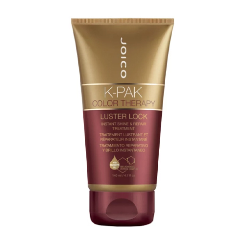 Joico Маска "Сияние цвета" для поврежденных окрашенных волос 140 мл (Joico, Реконструкция окрашенных волос)
Joico Маска "Сияние цвета" для поврежденных окрашенных волос 140 мл (Joico, Реконструкция окрашенных волос)