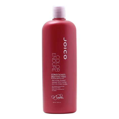 Joico Кондиционер без сульфатов для стойкости цвета 500 мл (Joico, Защита цвета окрашенных волос)
Joico Кондиционер без сульфатов для стойкости цвета 500 мл (Joico, Защита цвета окрашенных волос)
