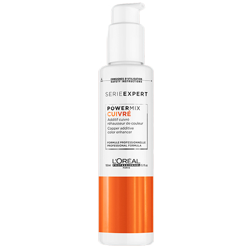 L'Oreal Professionnel Крем-бустер для усиления цвета Медный Mix Factory Rouge, 150 мл (L'Oreal Professionnel, Уход за волосами)
L'Oreal Professionnel Крем-бустер для усиления цвета Медный Mix Factory Rouge, 150 мл (L'Oreal Professionnel, Уход за волосами)