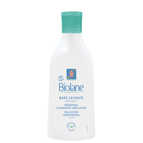 Biolane Мягкое средство для купания детей с первых дней жизни, 200 мл (Biolane, Купание малыша)
Biolane Мягкое средство для купания детей с первых дней жизни, 200 мл (Biolane, Купание малыша)