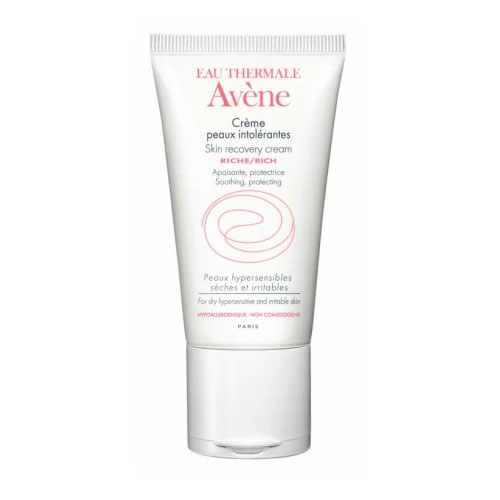 Avene Восстанавливающий насыщенный крем для сверхчувствительной кожи D.E.F.I., 50 мл (Avene, Intolerantes)
Avene Восстанавливающий насыщенный крем для сверхчувствительной кожи D.E.F.I., 50 мл (Avene, Intolerantes)