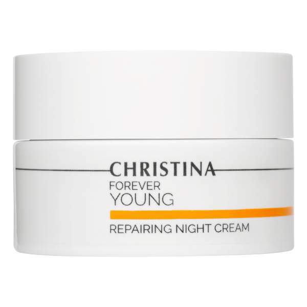 Christina Ночной восстанавливающий крем, 50 мл (Christina, Forever Young), Forever Young
Christina Ночной восстанавливающий крем, 50 мл (Christina, Forever Young), Forever Young