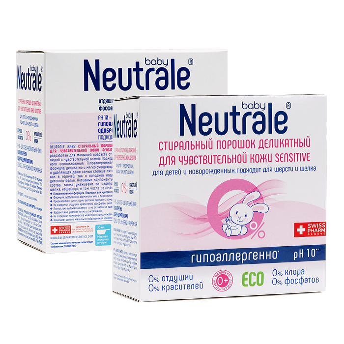 Neutrale Стиральный порошок деликатный для чувствительной кожи Sensitive, 1000 г (Neutrale, Бытовые ECO-средства), Бытовые ECO-средства
Neutrale Стиральный порошок деликатный для чувствительной кожи Sensitive, 1000 г (Neutrale, Бытовые ECO-средства), Бытовые ECO-средства