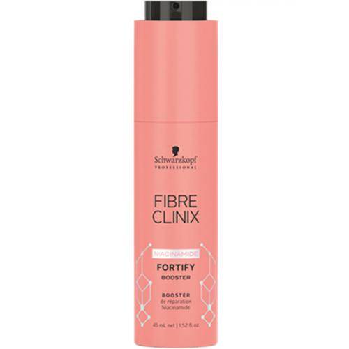 Schwarzkopf Professional Бустер для повреждённых волос, 45 мл (Schwarzkopf Professional, Fiber Clinix)
Schwarzkopf Professional Бустер для повреждённых волос, 45 мл (Schwarzkopf Professional, Fiber Clinix)