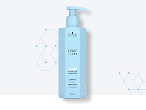 Schwarzkopf Professional Шампунь для сухих и нормальных волос, 300 мл (Schwarzkopf Professional, Fiber Clinix)
Schwarzkopf Professional Шампунь для сухих и нормальных волос, 300 мл (Schwarzkopf Professional, Fiber Clinix)