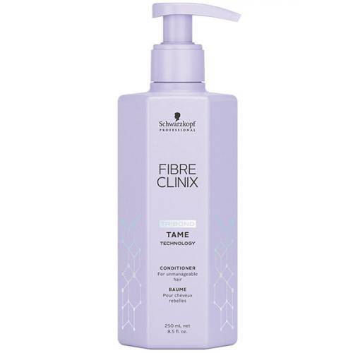 Schwarzkopf Professional Кондиционер для жёстких и непослушных волос, 250 мл (Schwarzkopf Professional, Fiber Clinix)
Schwarzkopf Professional Кондиционер для жёстких и непослушных волос, 250 мл (Schwarzkopf Professional, Fiber Clinix)