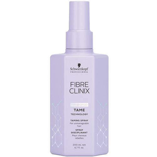 Schwarzkopf Professional Смягчающий спрей для жёстких и непослушных волос, 200 мл (Schwarzkopf Professional, Fiber Clinix)
Schwarzkopf Professional Смягчающий спрей для жёстких и непослушных волос, 200 мл (Schwarzkopf Professional, Fiber Clinix)