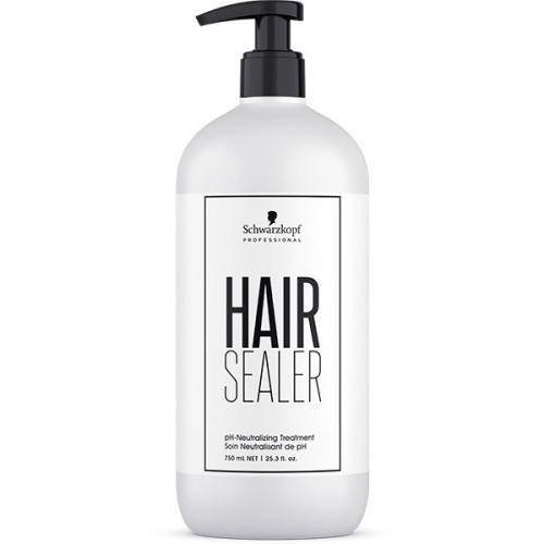 Schwarzkopf Professional Лосьон для волос после окрашивания, 750 мл (Schwarzkopf Professional, Color Enablers)
Schwarzkopf Professional Лосьон для волос после окрашивания, 750 мл (Schwarzkopf Professional, Color Enablers)