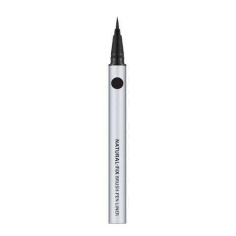 Missha Подводка для глаз Natural Fix Brush Pen Liner черная 0,6 г (Missha, Подводка)
Missha Подводка для глаз Natural Fix Brush Pen Liner черная 0,6 г (Missha, Подводка)