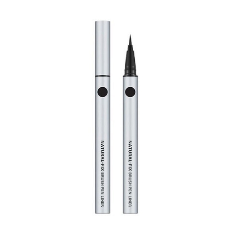 Missha Подводка для глаз Natural Fix Brush Pen Liner коричневая 0,6 г (Missha, Подводка)
Missha Подводка для глаз Natural Fix Brush Pen Liner коричневая 0,6 г (Missha, Подводка)