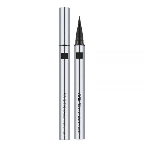 Missha Подводка для глаз Vivid Fix Marker Pen Liner Deep Black 0,6 г (Missha, Подводка)
Missha Подводка для глаз Vivid Fix Marker Pen Liner Deep Black 0,6 г (Missha, Подводка)