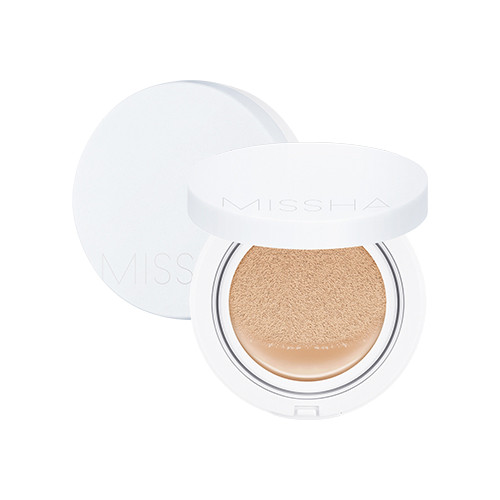 Missha Тональный крем-кушон Magic Cushion Moist Up SPF50+/PA+++ № 23, 15 г (Missha, Кушон)
Missha Тональный крем-кушон Magic Cushion Moist Up SPF50+/PA+++ № 23, 15 г (Missha, Кушон)