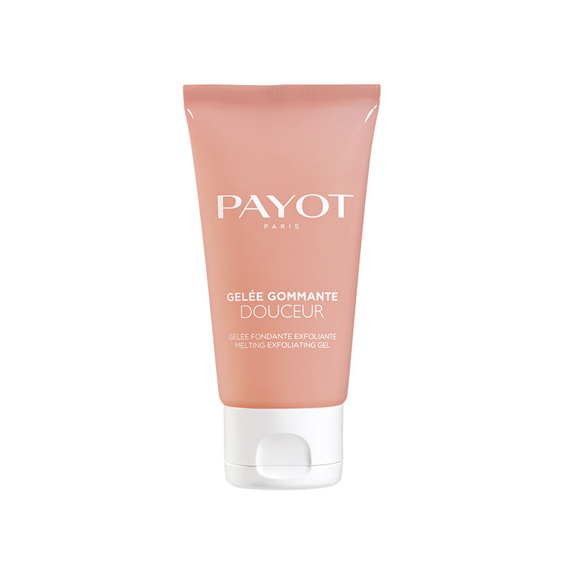 Payot Мягкий отшелушивающий гель, 50 мл (Payot, Les Demaquillantes), Les Demaquillantes
Payot Мягкий отшелушивающий гель, 50 мл (Payot, Les Demaquillantes), Les Demaquillantes