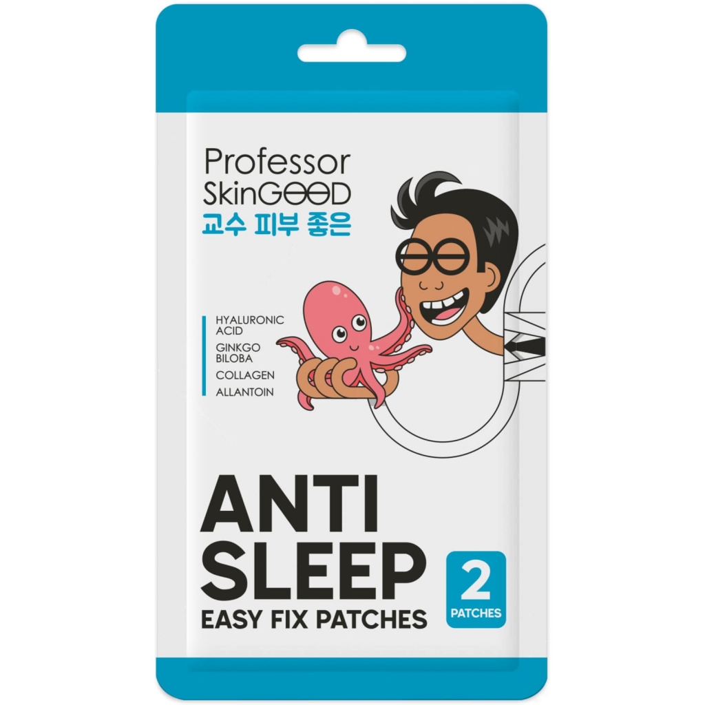 Professor SkinGood Патчи легкой фиксации, 2 шт (Professor SkinGood, Патчи и пластыри), Патчи и пластыри
Professor SkinGood Патчи легкой фиксации, 2 шт (Professor SkinGood, Патчи и пластыри), Патчи и пластыри