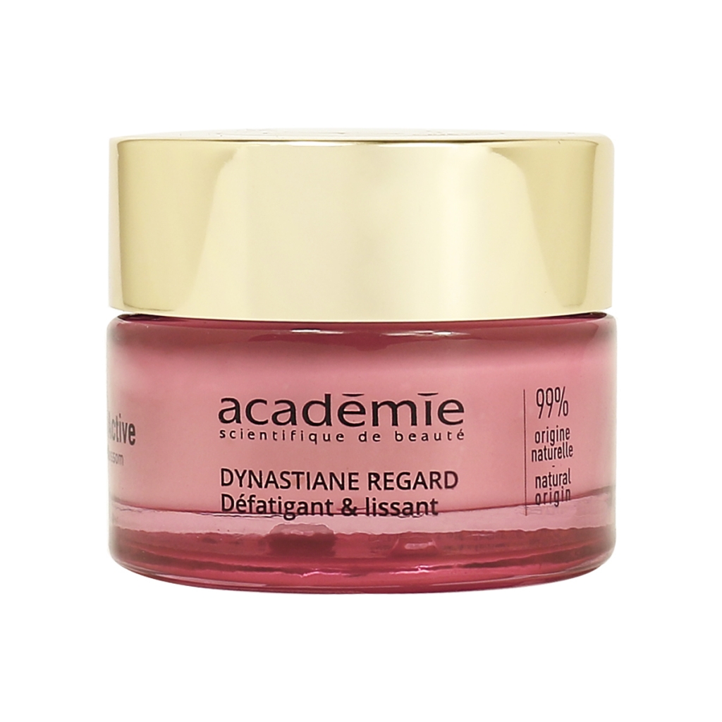 Academie Крем для контура глаз Dynastiane, 30 мл (Academie, Time Active), Time Active
Academie Крем для контура глаз Dynastiane, 30 мл (Academie, Time Active), Time Active