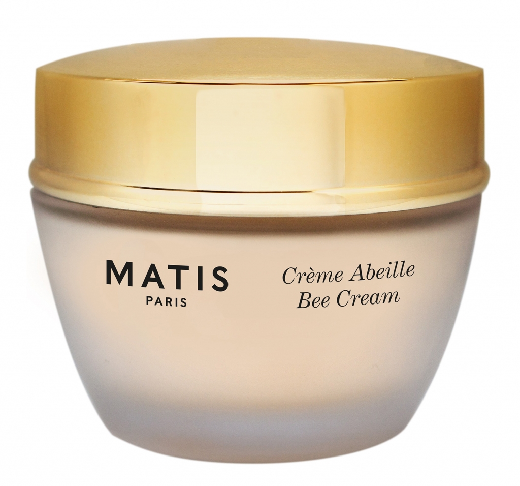 Matis Питательный крем с пчелиным маточным молочком, 50 мл (Matis, Reponse fondamentale)
Matis Питательный крем с пчелиным маточным молочком, 50 мл (Matis, Reponse fondamentale)