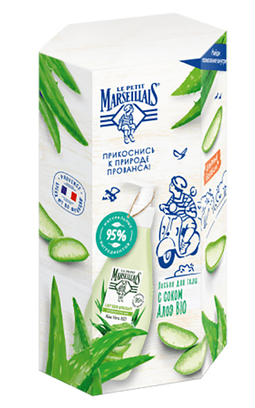 Le Petit Marseillais Набор: лосьон для тела с соком Алоэ Bio, 250 мл (Le Petit Marseillais, )
Le Petit Marseillais Набор: лосьон для тела с соком Алоэ Bio, 250 мл (Le Petit Marseillais, )