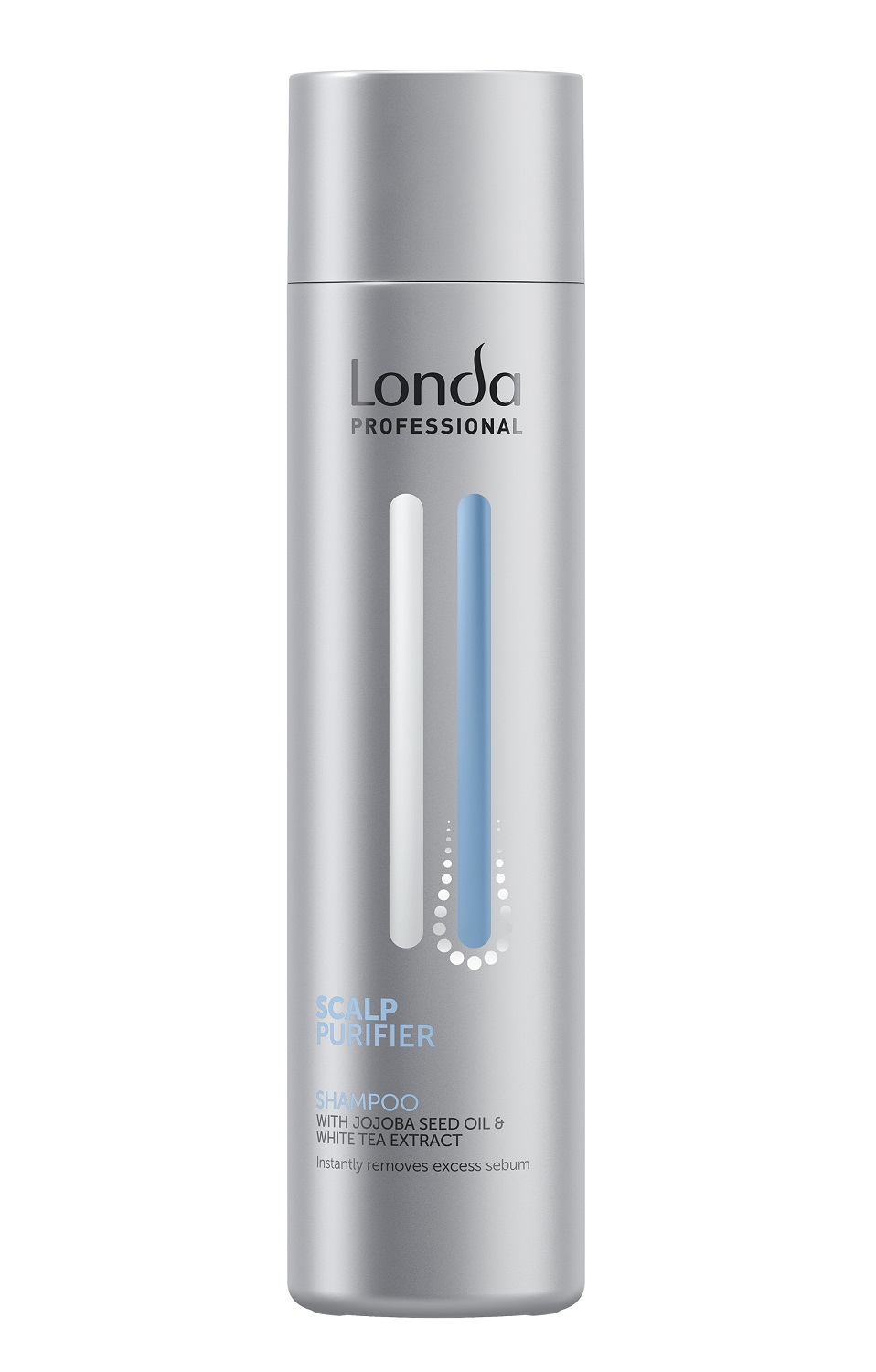 Londa Professional Очищающий шампунь для жирных волос Purifier, 250 мл (Londa Professional, Scalp)
Londa Professional Очищающий шампунь для жирных волос Purifier, 250 мл (Londa Professional, Scalp)
