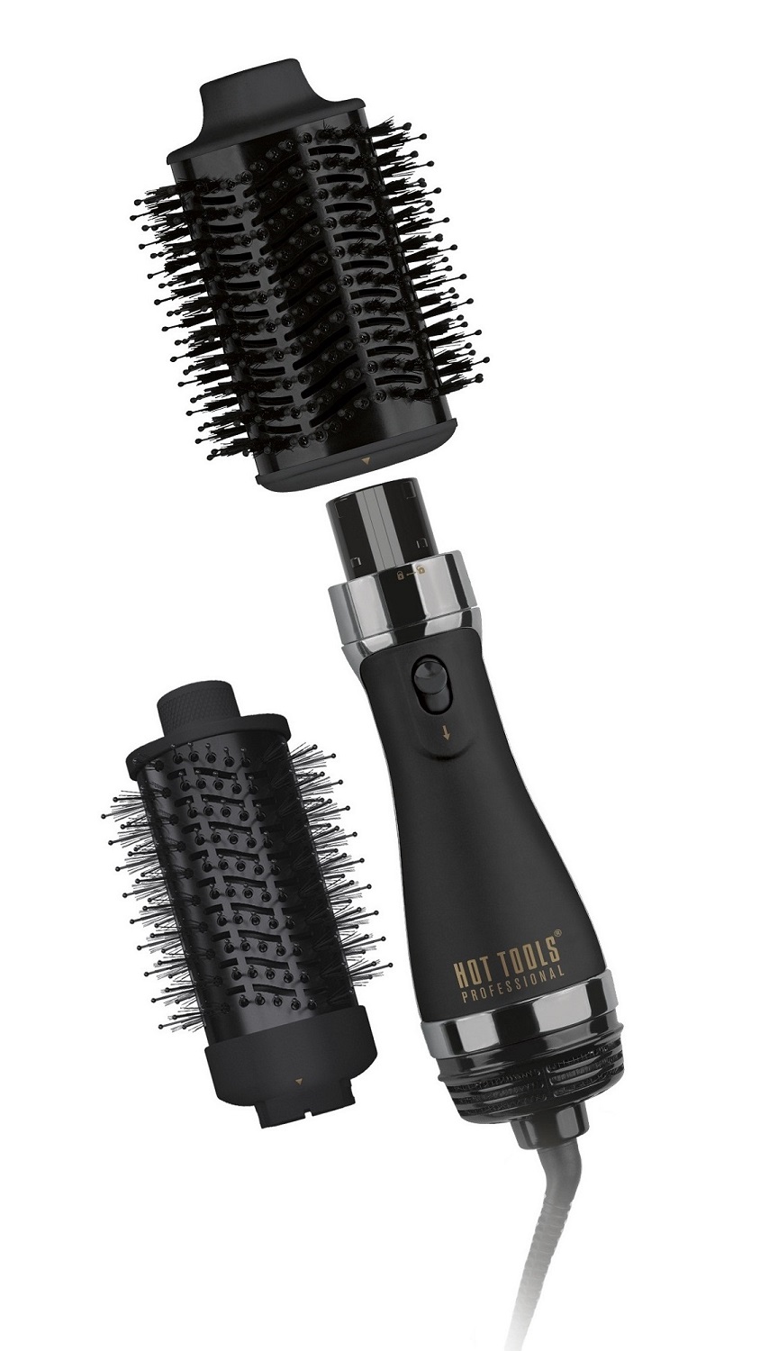 Hot Tools Professional Набор для объемной укладки волос Black Gold Volumiser Set (Hot Tools Professional, Volumiser)
Hot Tools Professional Набор для объемной укладки волос Black Gold Volumiser Set (Hot Tools Professional, Volumiser)
