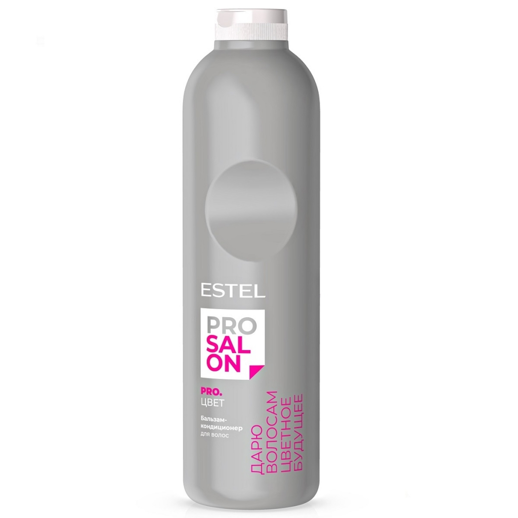 Estel Professional Бальзам-кондиционер для окрашенных волос, 1000 мл (Estel Professional, Pro Salon), Pro Salon
Estel Professional Бальзам-кондиционер для окрашенных волос, 1000 мл (Estel Professional, Pro Salon), Pro Salon