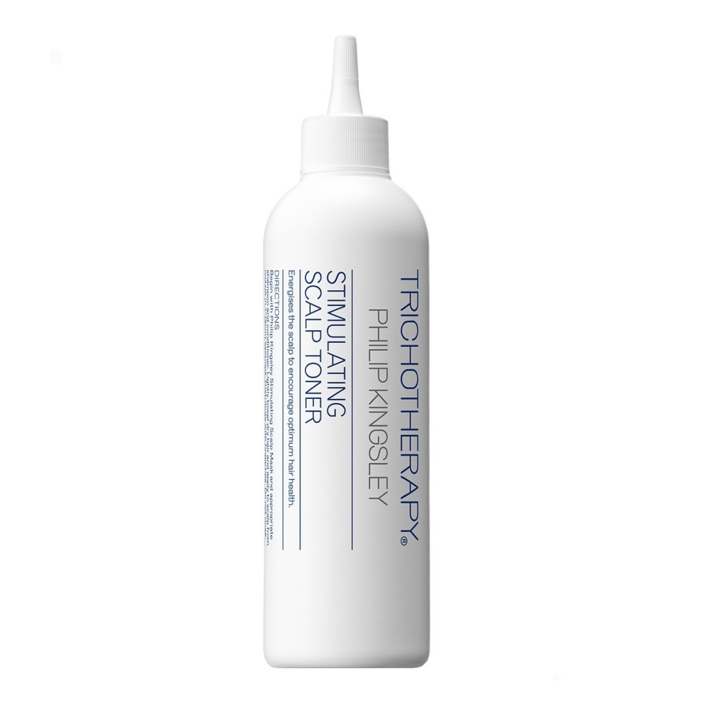 Philip Kingsley Тоник, стимулирующий рост волос Trichotherapy Stimulating Scalp Toner, 250 мл (Philip Kingsley, Extra Care), Extra Care
Philip Kingsley Тоник, стимулирующий рост волос Trichotherapy Stimulating Scalp Toner, 250 мл (Philip Kingsley, Extra Care), Extra Care