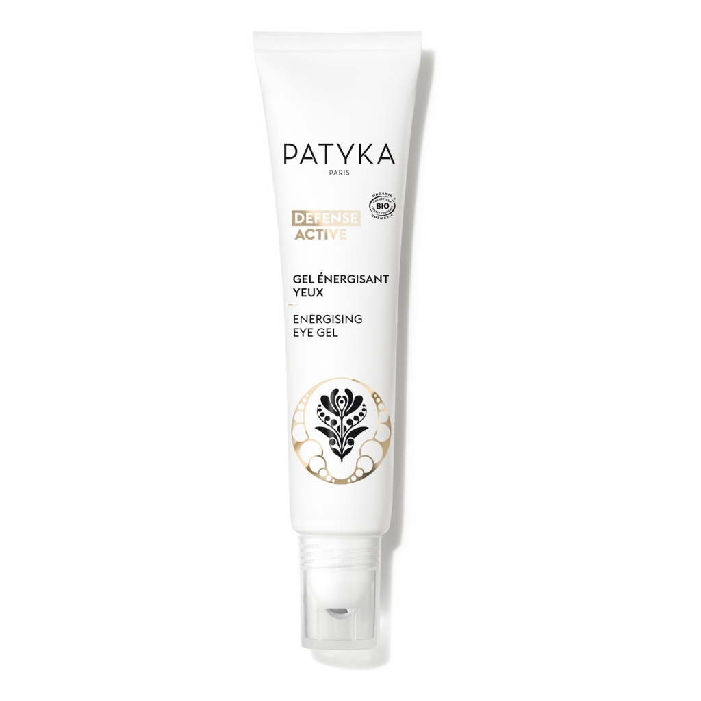 Patyka Гель для кожи контура глаз Energizing Eye Gel, 15 мл (Patyka, Defense Active), Defense Active
Patyka Гель для кожи контура глаз Energizing Eye Gel, 15 мл (Patyka, Defense Active), Defense Active