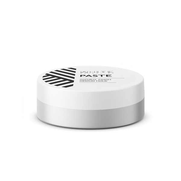 White Cosmetics Паста для укладки всех типов мужских волос, 50 мл (White Cosmetics, Уход)
White Cosmetics Паста для укладки всех типов мужских волос, 50 мл (White Cosmetics, Уход)