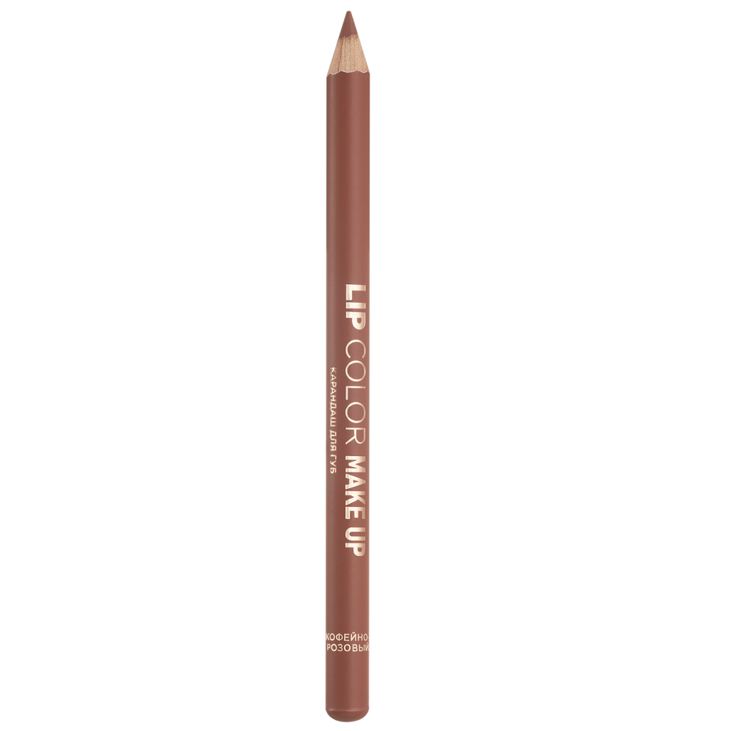 Eva Mosaic Карандаш для губ Lip Color Make Up кофейно-розовый, 1,1 г (Eva Mosaic, Губы), Губы
Eva Mosaic Карандаш для губ Lip Color Make Up кофейно-розовый, 1,1 г (Eva Mosaic, Губы), Губы