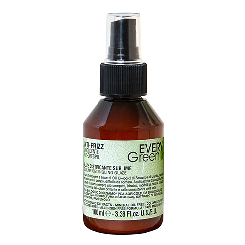 Dikson Глазурь для распутывания непослушных волос Glaze districante ‐ detangling glaze, 100 мл (Dikson, EveryGreen)
Dikson Глазурь для распутывания непослушных волос Glaze districante ‐ detangling glaze, 100 мл (Dikson, EveryGreen)