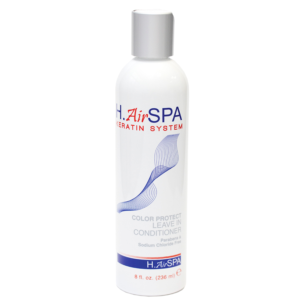 H.Airspa Несмываемый кондиционер для окрашенных волос, 236 мл (H.Airspa, Color Protect)
H.Airspa Несмываемый кондиционер для окрашенных волос, 236 мл (H.Airspa, Color Protect)