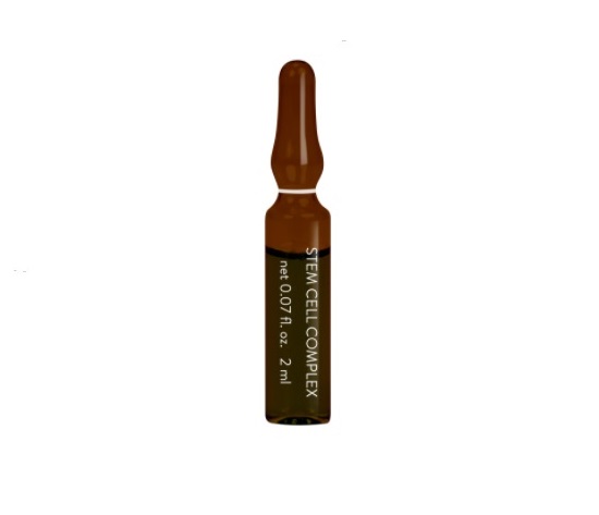 Inspira Cosmetics Клеточно-активный омолаживающий концентрат Stem Cell Complex, 1 шт х 2 мл (Inspira Cosmetics, Skin Accents)
Inspira Cosmetics Клеточно-активный омолаживающий концентрат Stem Cell Complex, 1 шт х 2 мл (Inspira Cosmetics, Skin Accents)
