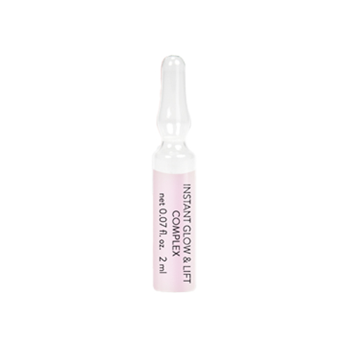 Inspira Cosmetics Сыворотка для мгновенного сияния и лифтинга кожи Instant Glow & Lift Complex, 1 шт х 2 мл (Inspira Cosmetics, Skin Accents)
Inspira Cosmetics Сыворотка для мгновенного сияния и лифтинга кожи Instant Glow & Lift Complex, 1 шт х 2 мл (Inspira Cosmetics, Skin Accents)
