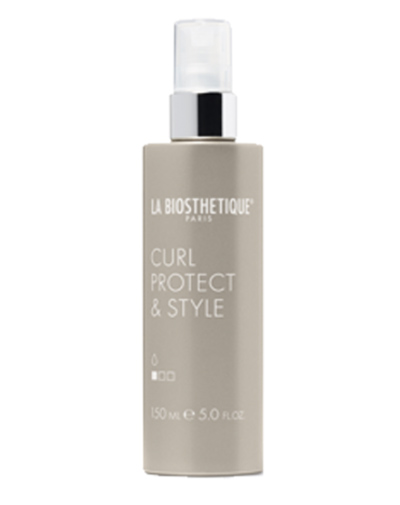La Biosthetique Curl Protect & Style Термоактивный спрей для укладки и защиты кудрей, 150 мл (La Biosthetique, Стайлинг)
La Biosthetique Curl Protect & Style Термоактивный спрей для укладки и защиты кудрей, 150 мл (La Biosthetique, Стайлинг)
