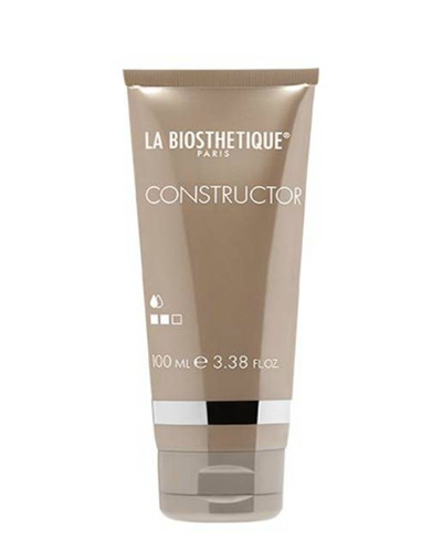 La Biosthetique Constructor Текстурирующая стайлинг-паста для подвижной, но сильной фиксации, 100 мл (La Biosthetique, Стайлинг)
La Biosthetique Constructor Текстурирующая стайлинг-паста для подвижной, но сильной фиксации, 100 мл (La Biosthetique, Стайлинг)