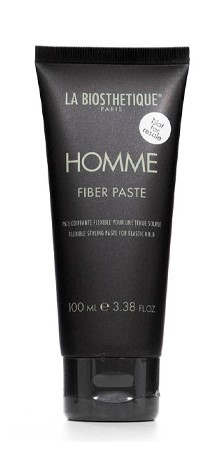 La Biosthetique Моделирующая паста-тянучка для волос с атласным блеском Fiber Paste, 100 мл (La Biosthetique, Homme)
La Biosthetique Моделирующая паста-тянучка для волос с атласным блеском Fiber Paste, 100 мл (La Biosthetique, Homme)