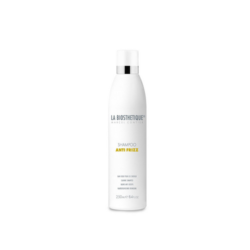 La Biosthetique Шампунь для непослушных и вьющихся волос, 250 мл (La Biosthetique, Anti Frizz)
La Biosthetique Шампунь для непослушных и вьющихся волос, 250 мл (La Biosthetique, Anti Frizz)