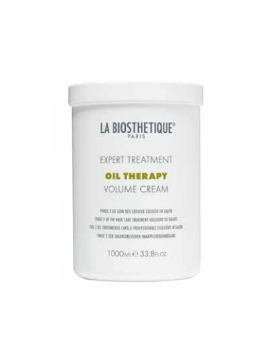 La Biosthetique Маска для восстановления тонких волос, фаза 2, Volume Cream, 1000 мл (La Biosthetique, Уход за волосами и кожей головы)
La Biosthetique Маска для восстановления тонких волос, фаза 2, Volume Cream, 1000 мл (La Biosthetique, Уход за волосами и кожей головы)