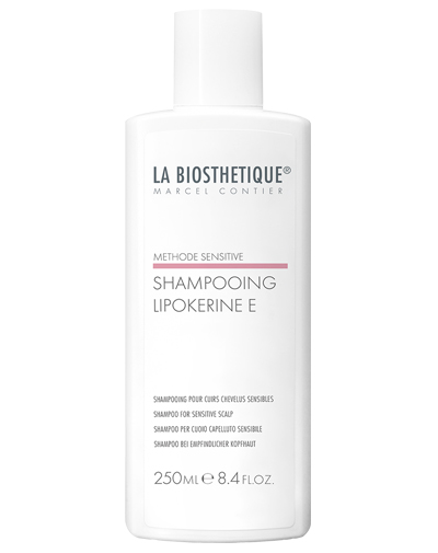 La Biosthetique Sensitive Lipokerine E Шампунь для чувствительной кожи головы и поврежденных волос, 250 мл (La Biosthetique, Уход за волосами и кожей головы)
La Biosthetique Sensitive Lipokerine E Шампунь для чувствительной кожи головы и поврежденных волос, 250 мл (La Biosthetique, Уход за волосами и кожей головы)