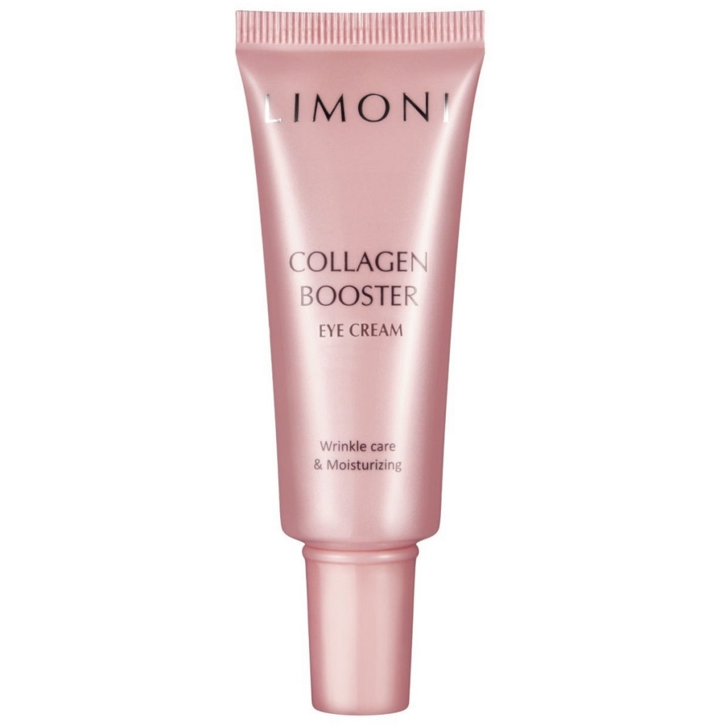 Limoni Укрепляющий лифтинг-крем с коллагеном для век Collagen Booster Lifting Eye Cream, 25 мл (Limoni, Collagen)
Limoni Укрепляющий лифтинг-крем с коллагеном для век Collagen Booster Lifting Eye Cream, 25 мл (Limoni, Collagen)