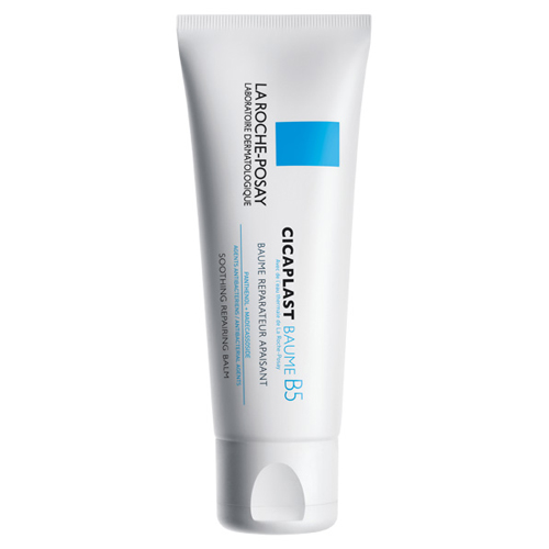 La Roche-Posay Мультивосстанавливающий успокаивающий бальзам B5 для чувствительной и раздраженной кожи, 100 мл (La Roche-Posay, Cicaplast)
La Roche-Posay Мультивосстанавливающий успокаивающий бальзам B5 для чувствительной и раздраженной кожи, 100 мл (La Roche-Posay, Cicaplast)