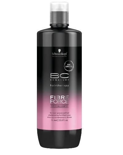 Schwarzkopf Professional Укрепляющий бессульфатный шампунь, 1000 мл (Schwarzkopf Professional, BC Bonacure)
Schwarzkopf Professional Укрепляющий бессульфатный шампунь, 1000 мл (Schwarzkopf Professional, BC Bonacure)