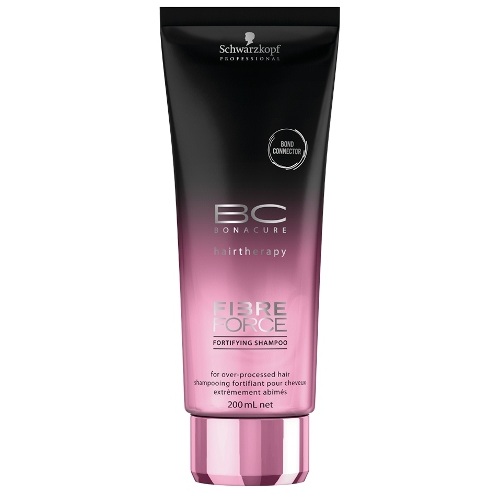 Schwarzkopf Professional Укрепляющий бессульфатный шампунь, 200 мл (Schwarzkopf Professional, BC Bonacure)
Schwarzkopf Professional Укрепляющий бессульфатный шампунь, 200 мл (Schwarzkopf Professional, BC Bonacure)