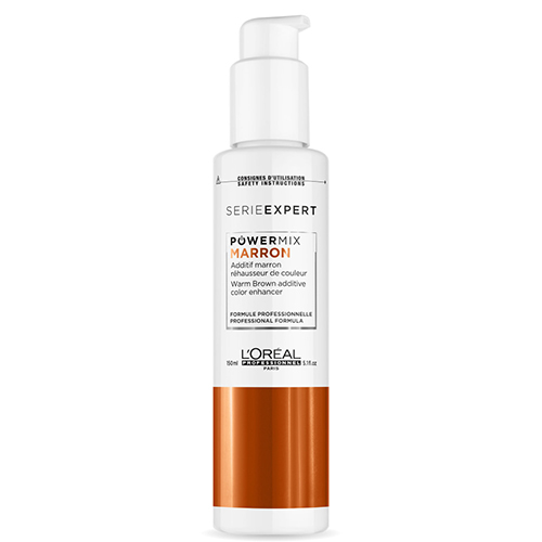 L'Oreal Professionnel Крем-бустер для усиления цвета Коричневый Mix Factory Marron, 150 мл (L'Oreal Professionnel, Уход за волосами)
L'Oreal Professionnel Крем-бустер для усиления цвета Коричневый Mix Factory Marron, 150 мл (L'Oreal Professionnel, Уход за волосами)