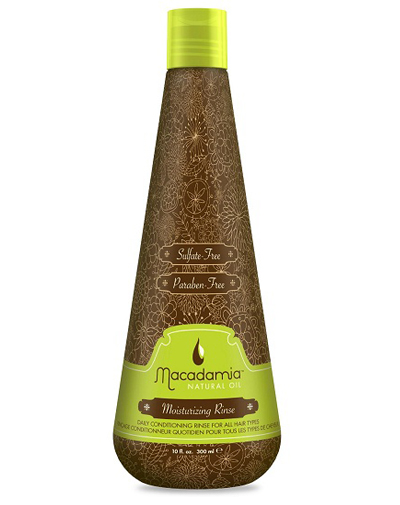 Macadamia Увлажняющий кондиционер на основе масла макадамии, 300 мл (Macadamia, Natural Oil)
Macadamia Увлажняющий кондиционер на основе масла макадамии, 300 мл (Macadamia, Natural Oil)