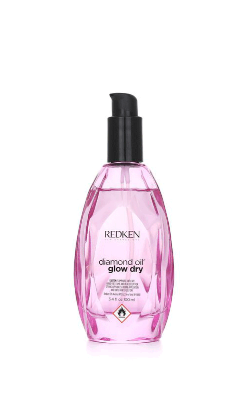 Redken Термозащитное масло для сияния волос Glow Dry, 100 мл (Redken, Уход за волосами)
Redken Термозащитное масло для сияния волос Glow Dry, 100 мл (Redken, Уход за волосами)