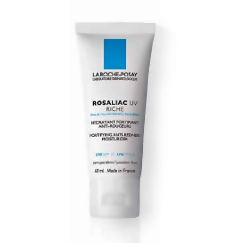 La Roche-Posay Розалиак UV Риш Увлажняющий крем для сухой кожи, склонной к покраснениям 40мл (La Roche-Posay, Rosaliac)
La Roche-Posay Розалиак UV Риш Увлажняющий крем для сухой кожи, склонной к покраснениям 40мл (La Roche-Posay, Rosaliac)