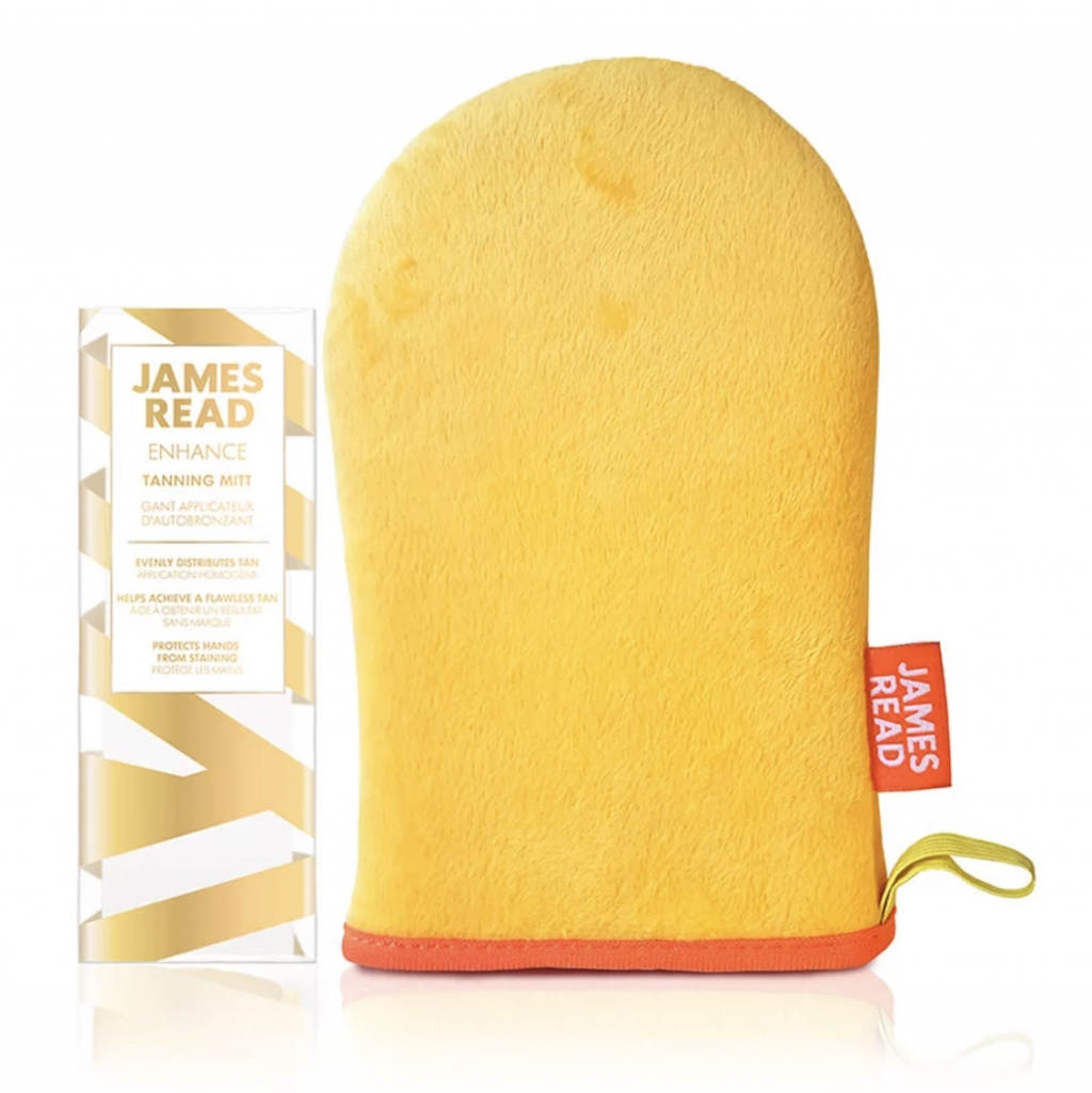 James Read Рукавичка для нанесения загара Tanning mitt, 1 шт (James Read, Enhance), Enhance
James Read Рукавичка для нанесения загара Tanning mitt, 1 шт (James Read, Enhance), Enhance