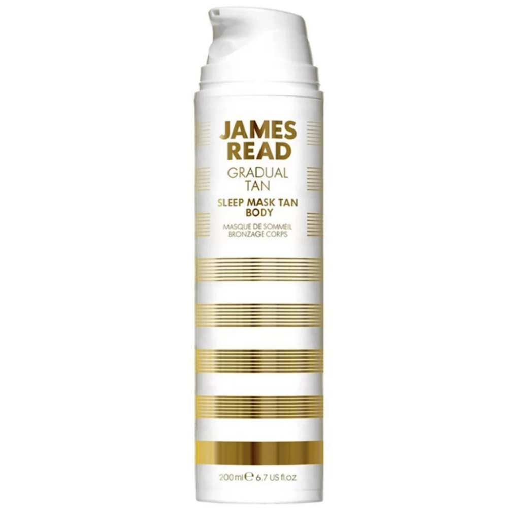 James Read Ночная маска для тела Уход и загар, 200 мл (James Read, Gradual Tan), Gradual Tan
James Read Ночная маска для тела Уход и загар, 200 мл (James Read, Gradual Tan), Gradual Tan